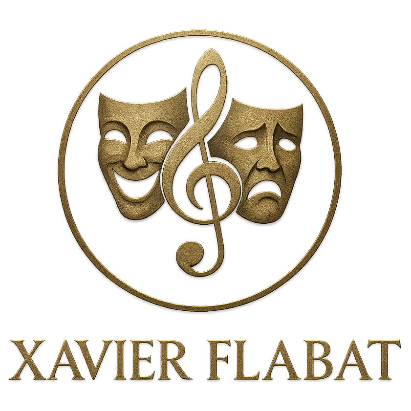 Xavier Flabat Logo