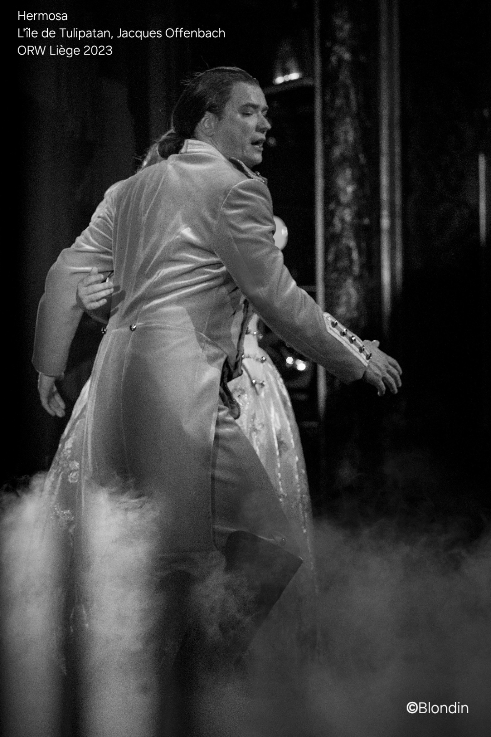 Portrait de Xavier Flabat