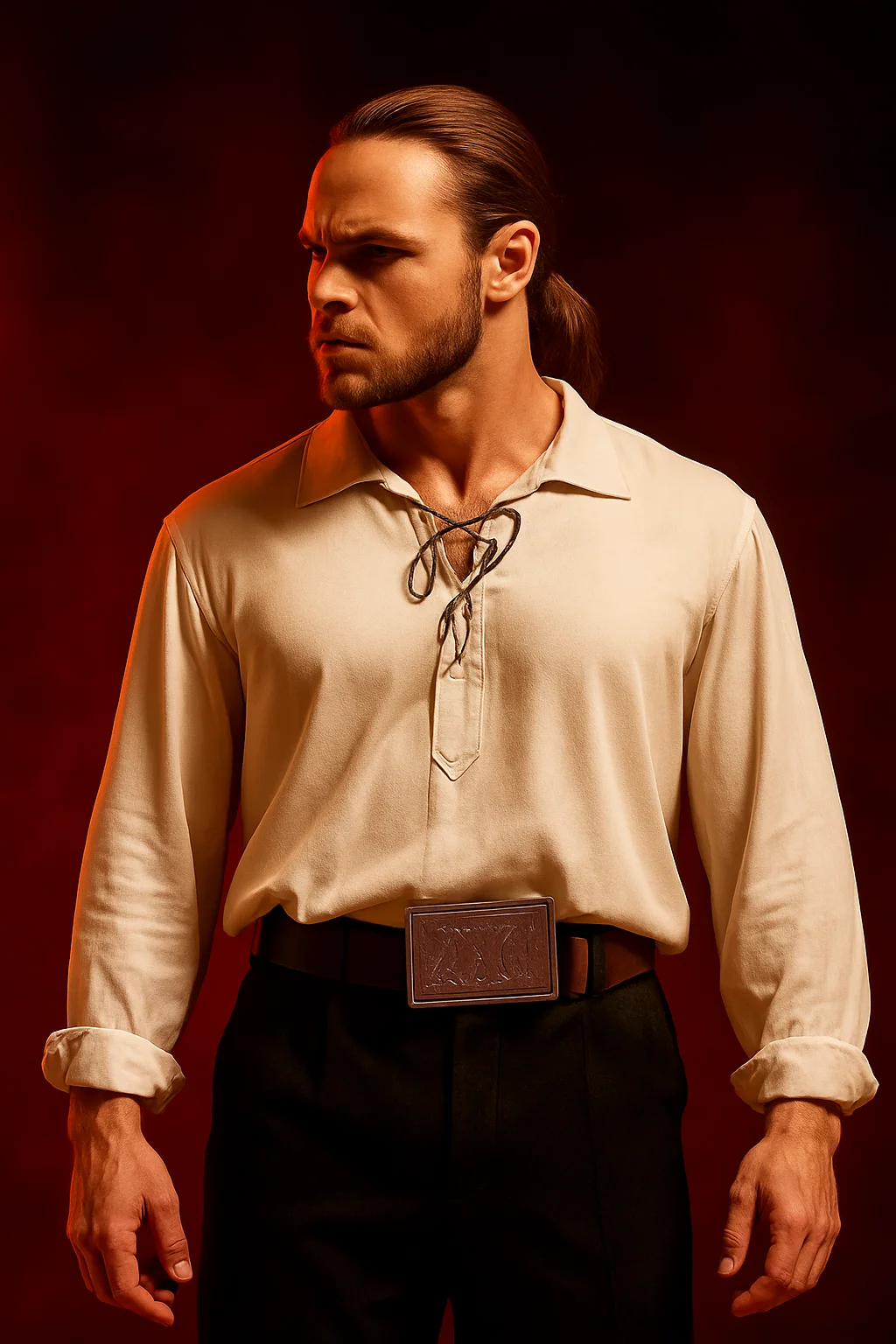 Événement Opera for a Night